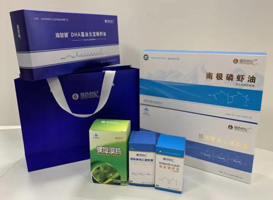 曲麻莱包装盒定制